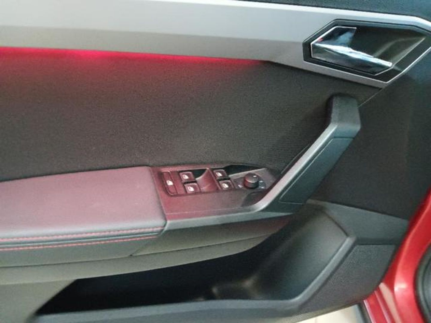 SEAT Arona 1.0 TSI Ecomotive FR Edition 85 kW (115 CV)