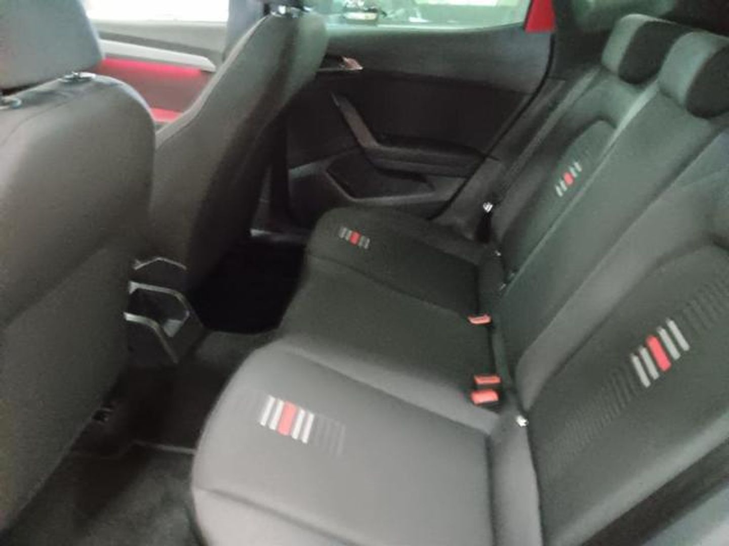 SEAT Arona 1.0 TSI Ecomotive FR Edition 85 kW (115 CV)