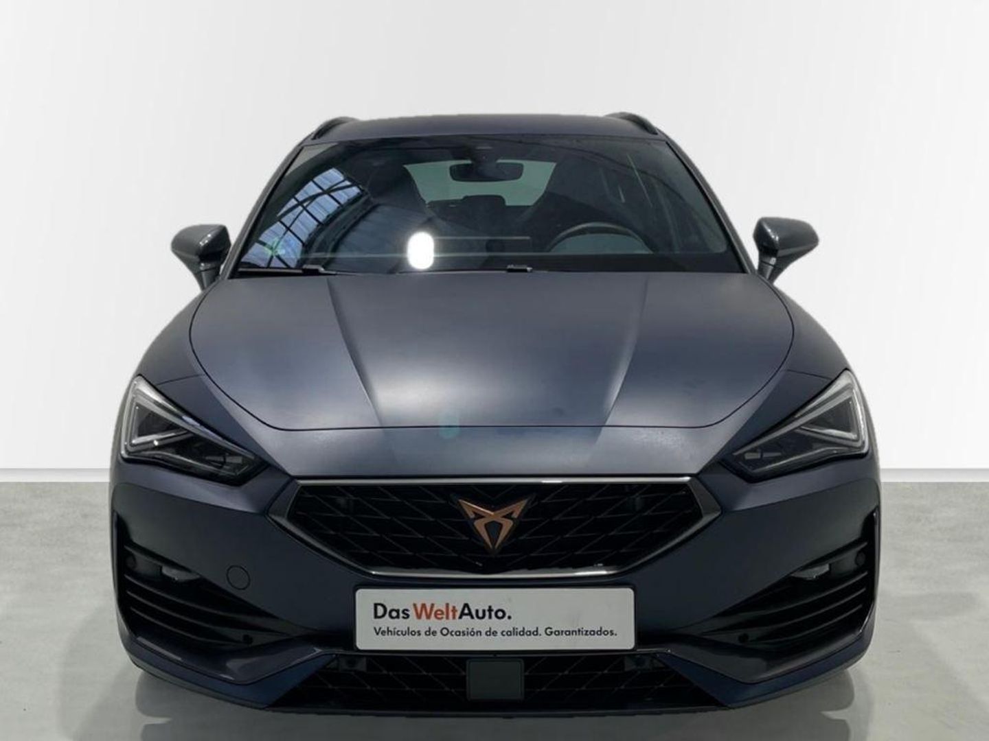 CUPRA Leon Sportstourer 1.5 eTSI DSG 110 kW (150 CV)