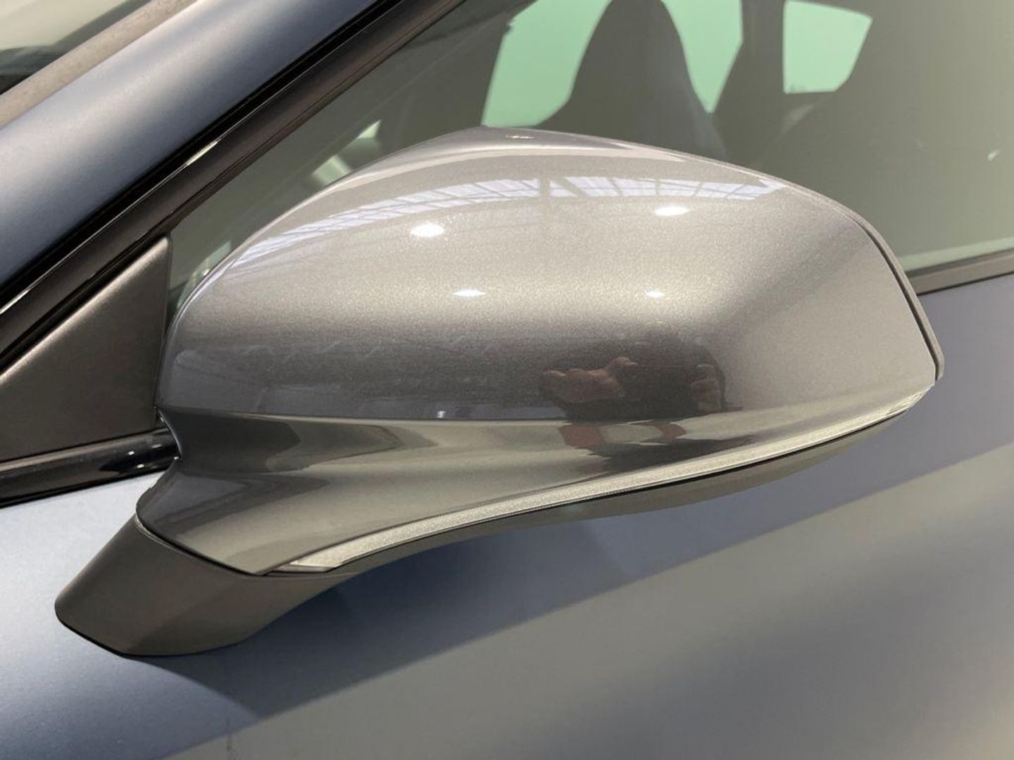 CUPRA Leon Sportstourer 1.5 eTSI DSG 110 kW (150 CV)