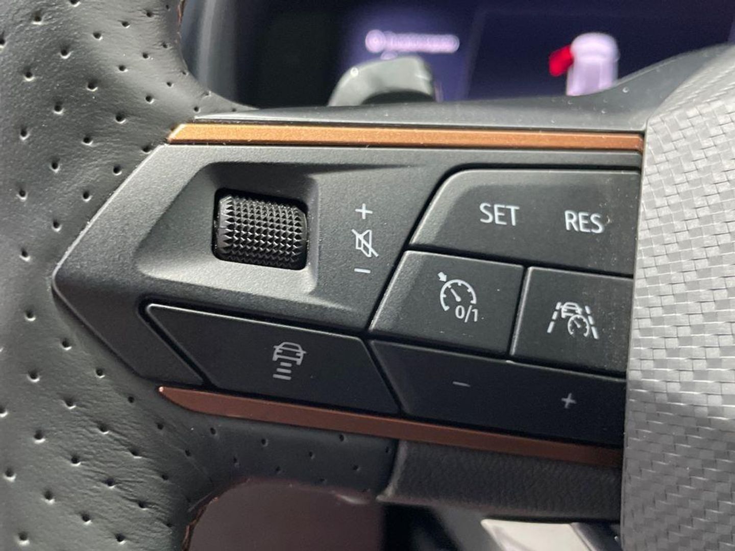 CUPRA Leon Sportstourer 1.5 eTSI DSG 110 kW (150 CV)