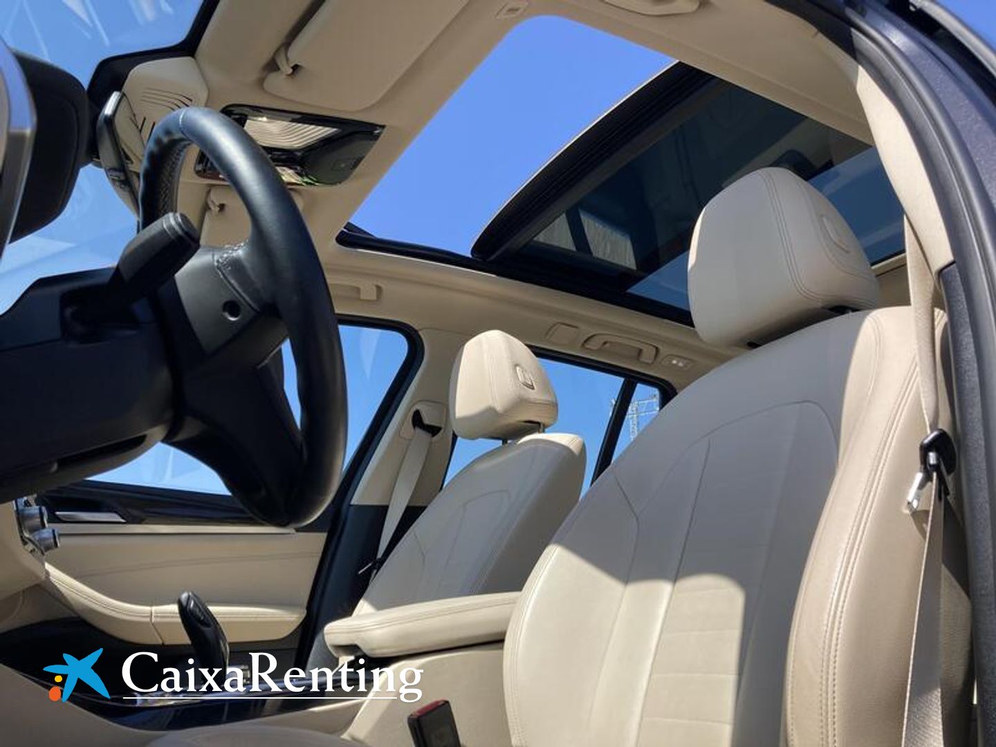 BMW X3 xDrive20d 140 kW (190 CV)