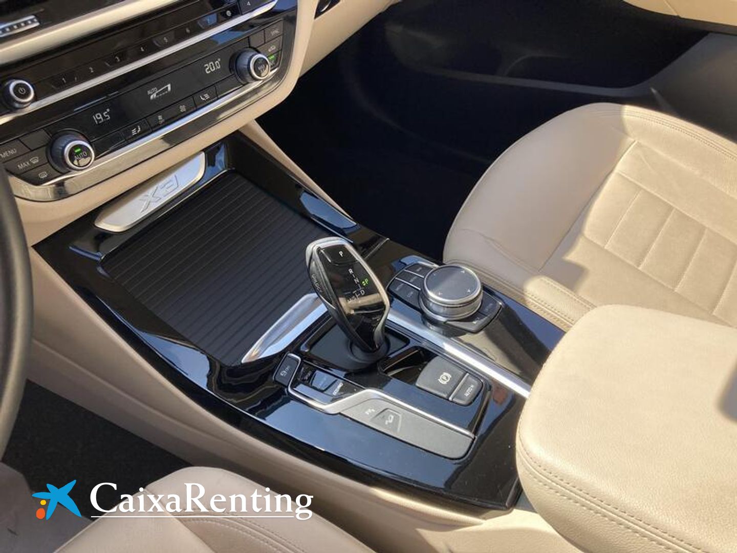BMW X3 xDrive20d 140 kW (190 CV)