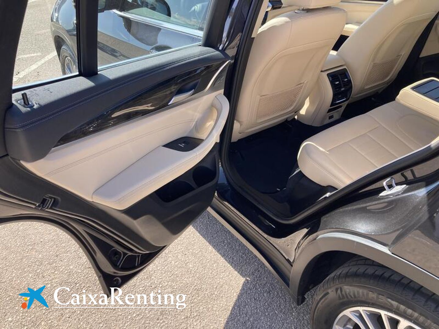 BMW X3 xDrive20d 140 kW (190 CV)