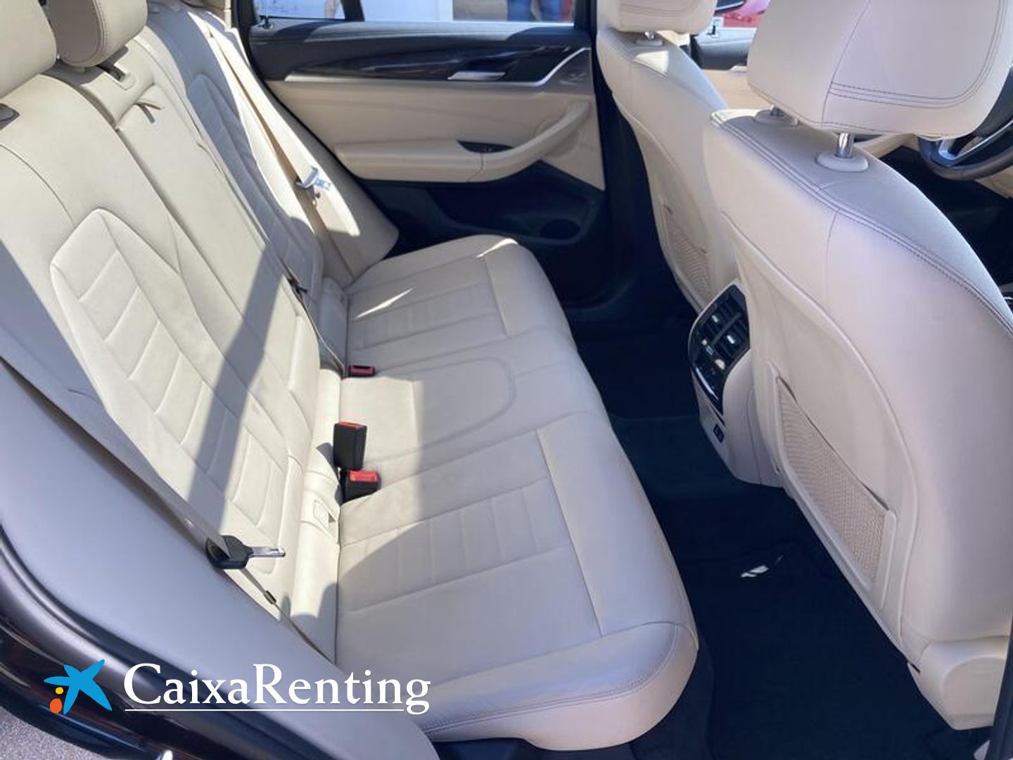 BMW X3 xDrive20d 140 kW (190 CV)