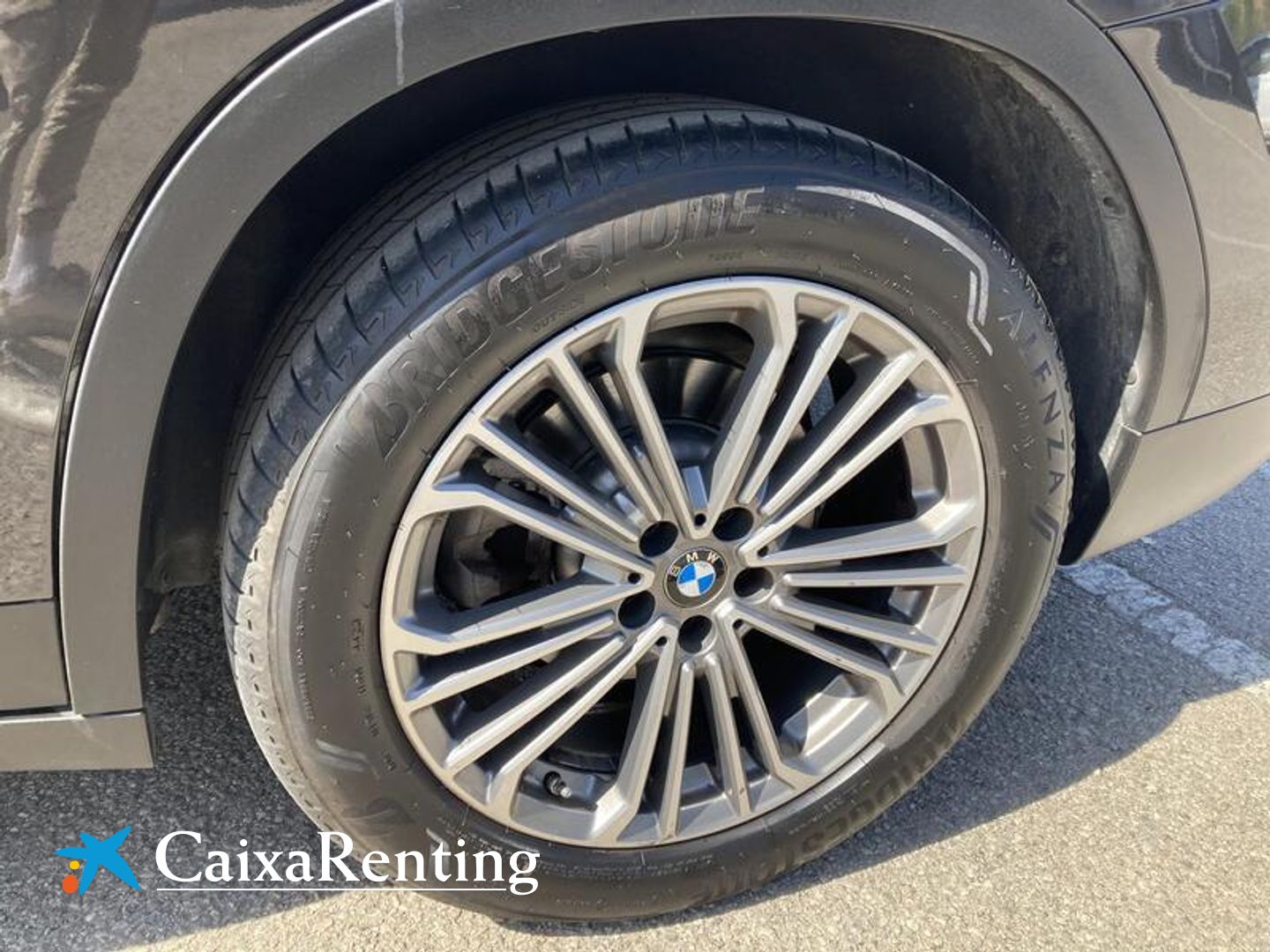 BMW X3 xDrive20d 140 kW (190 CV)