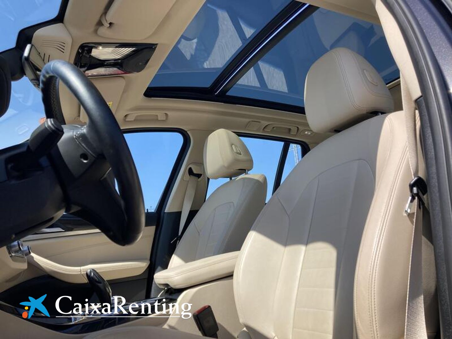 BMW X3 xDrive20d 140 kW (190 CV)