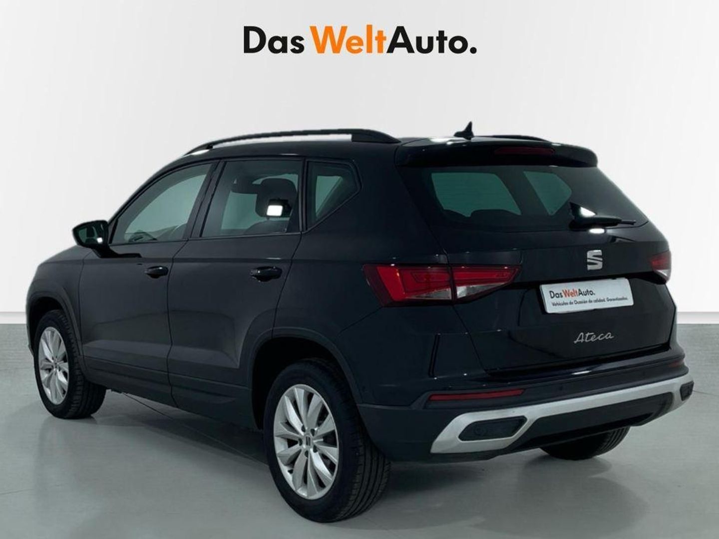 SEAT Ateca 2.0 TDI S&S Style XM DSG 110 kW (150 CV)