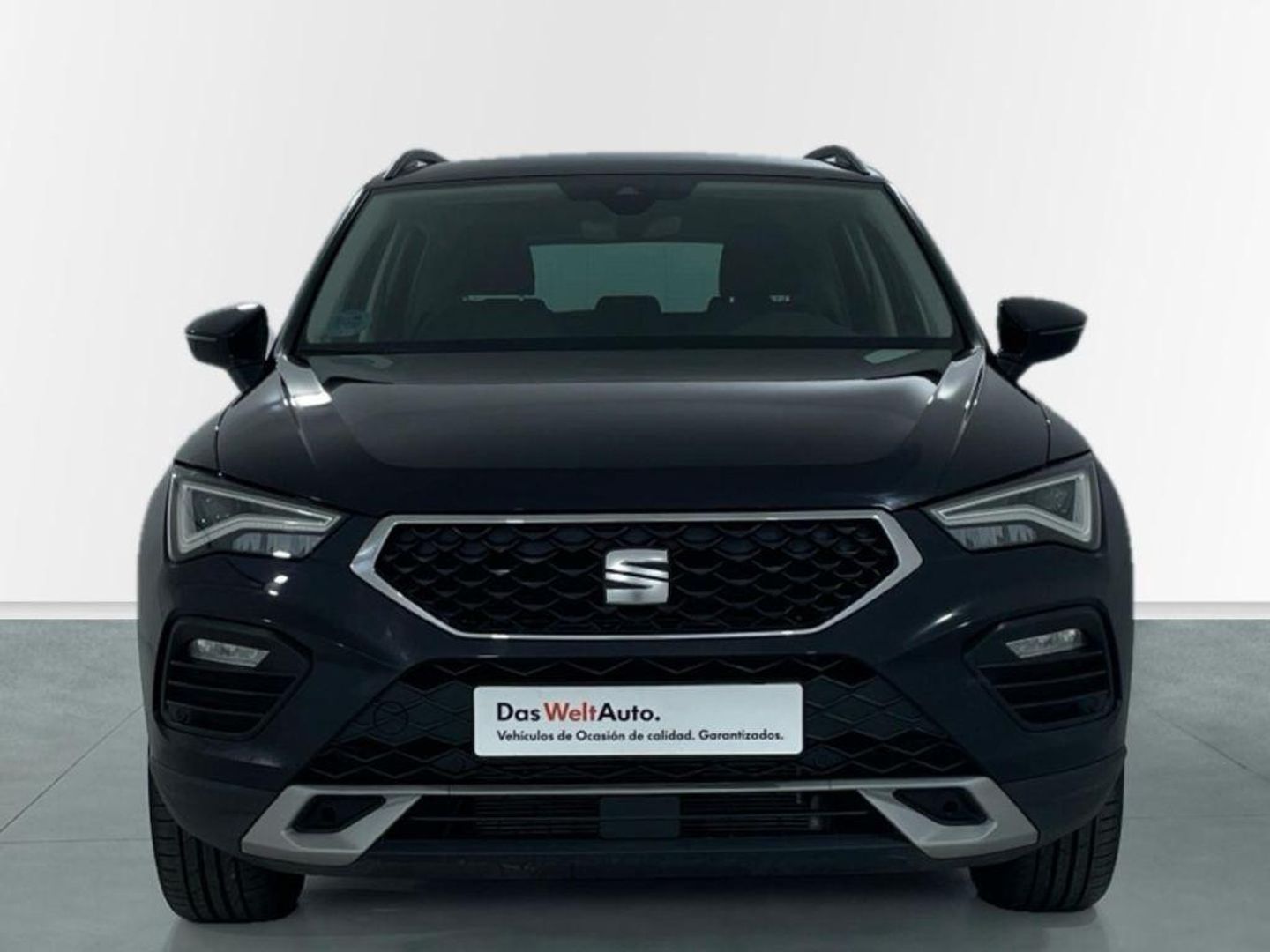 SEAT Ateca 2.0 TDI S&S Style XM DSG 110 kW (150 CV)