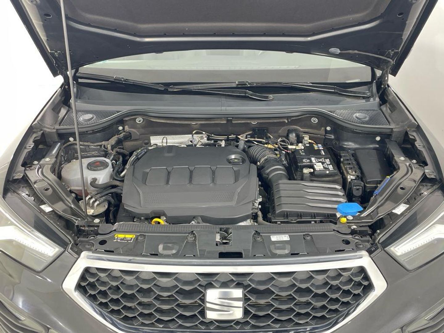 SEAT Ateca 2.0 TDI S&S Style XM DSG 110 kW (150 CV)