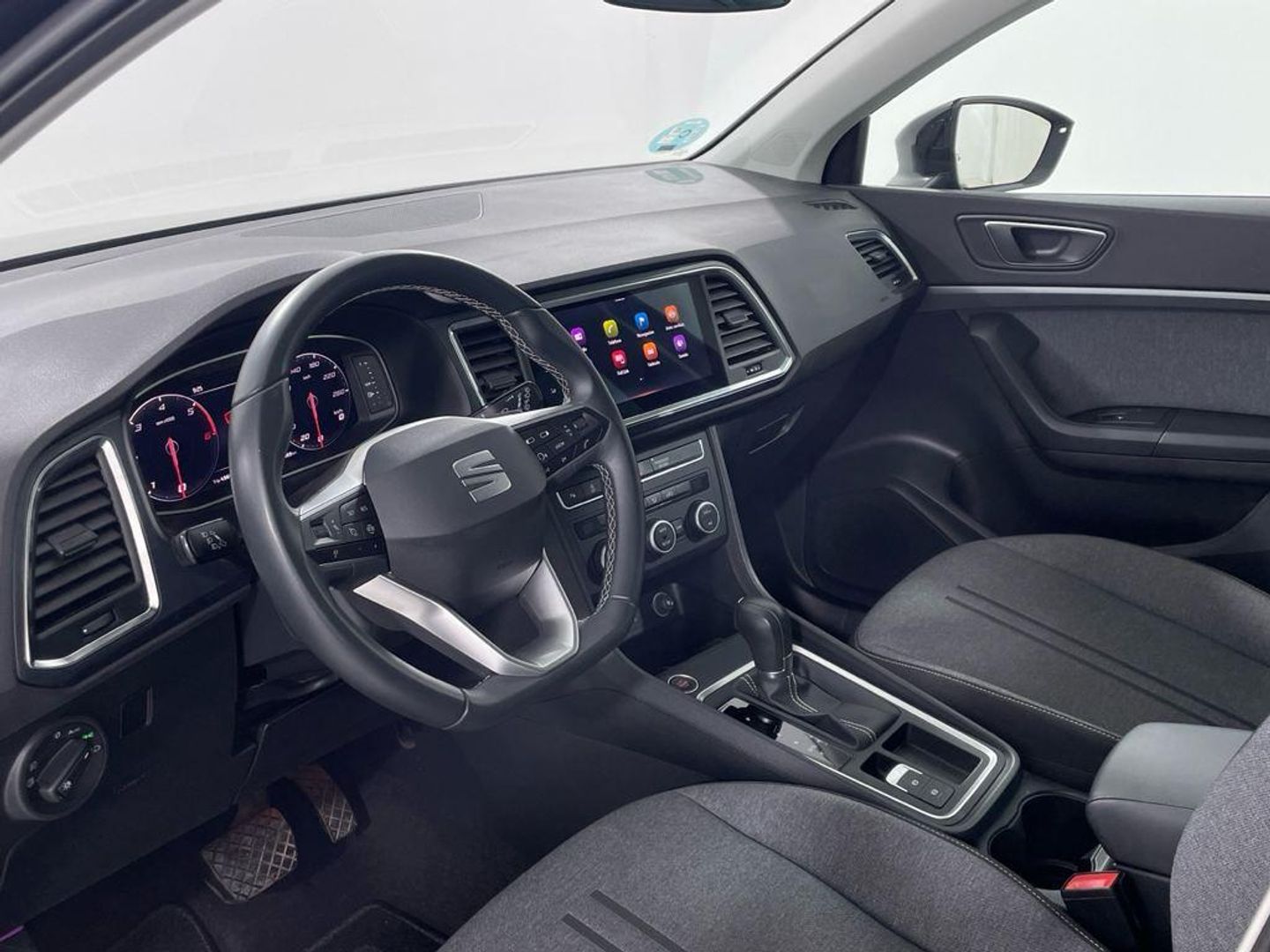 SEAT Ateca 2.0 TDI S&S Style XM DSG 110 kW (150 CV)