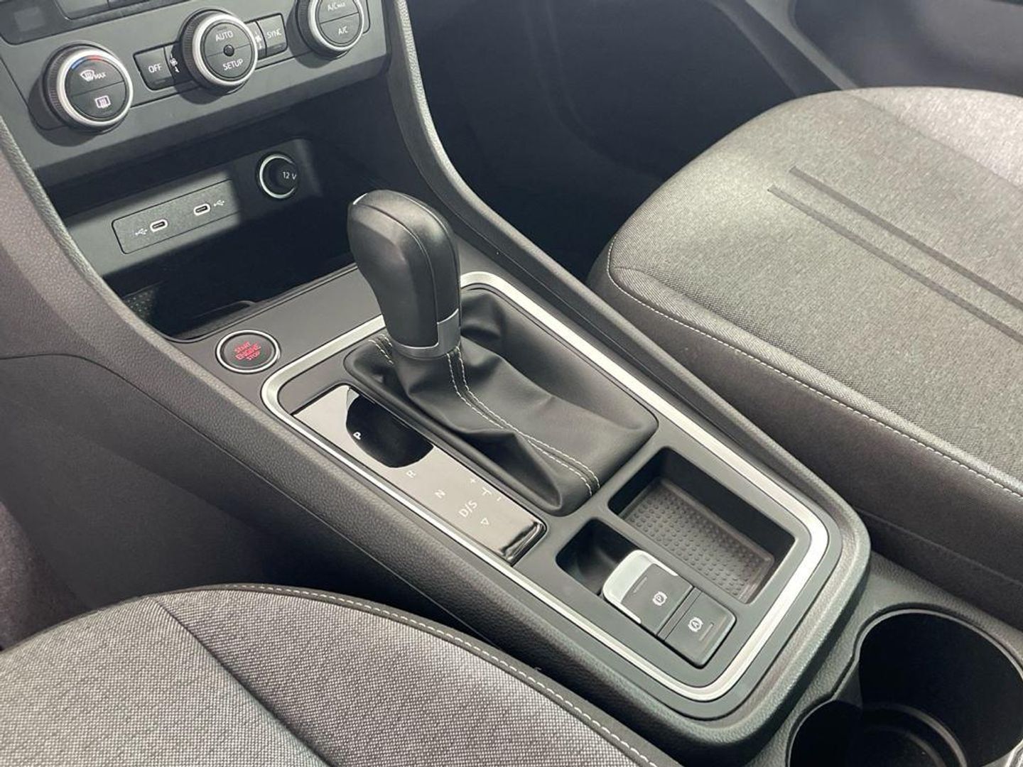 SEAT Ateca 2.0 TDI S&S Style XM DSG 110 kW (150 CV)