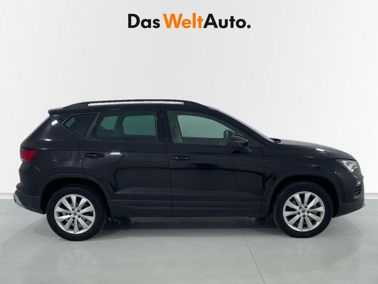 SEAT Ateca 2.0 TDI S&S Style XM DSG 110 kW (150 CV)