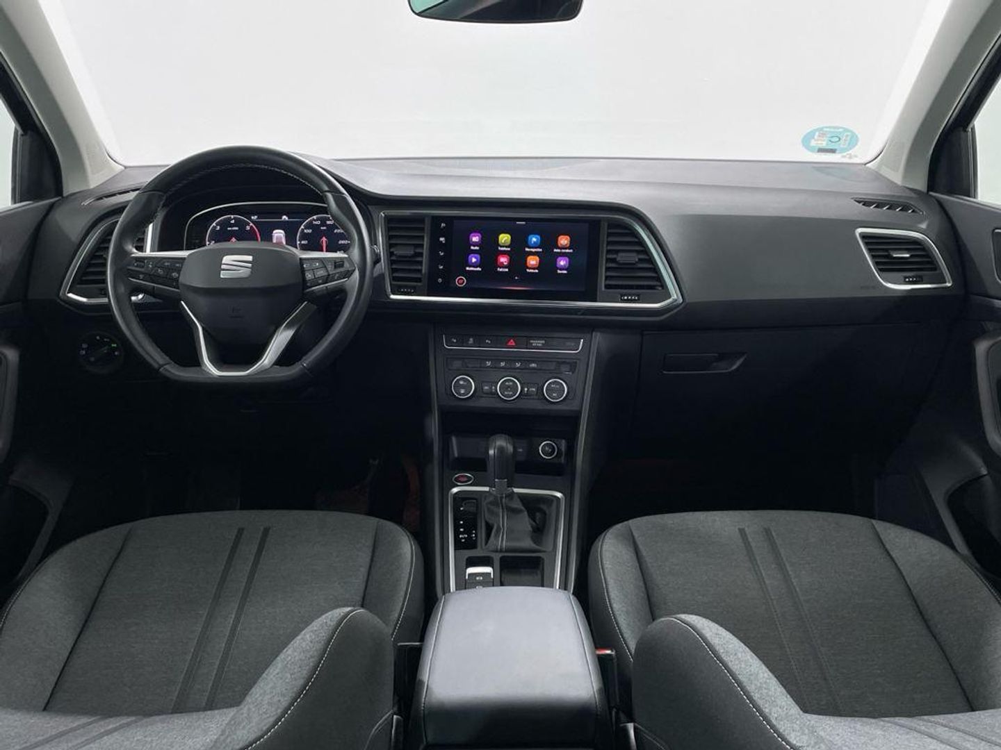 SEAT Ateca 2.0 TDI S&S Style XM DSG 110 kW (150 CV)