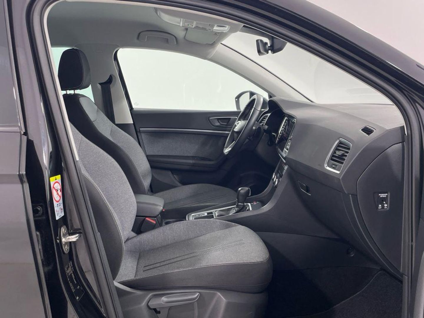 SEAT Ateca 2.0 TDI S&S Style XM DSG 110 kW (150 CV)