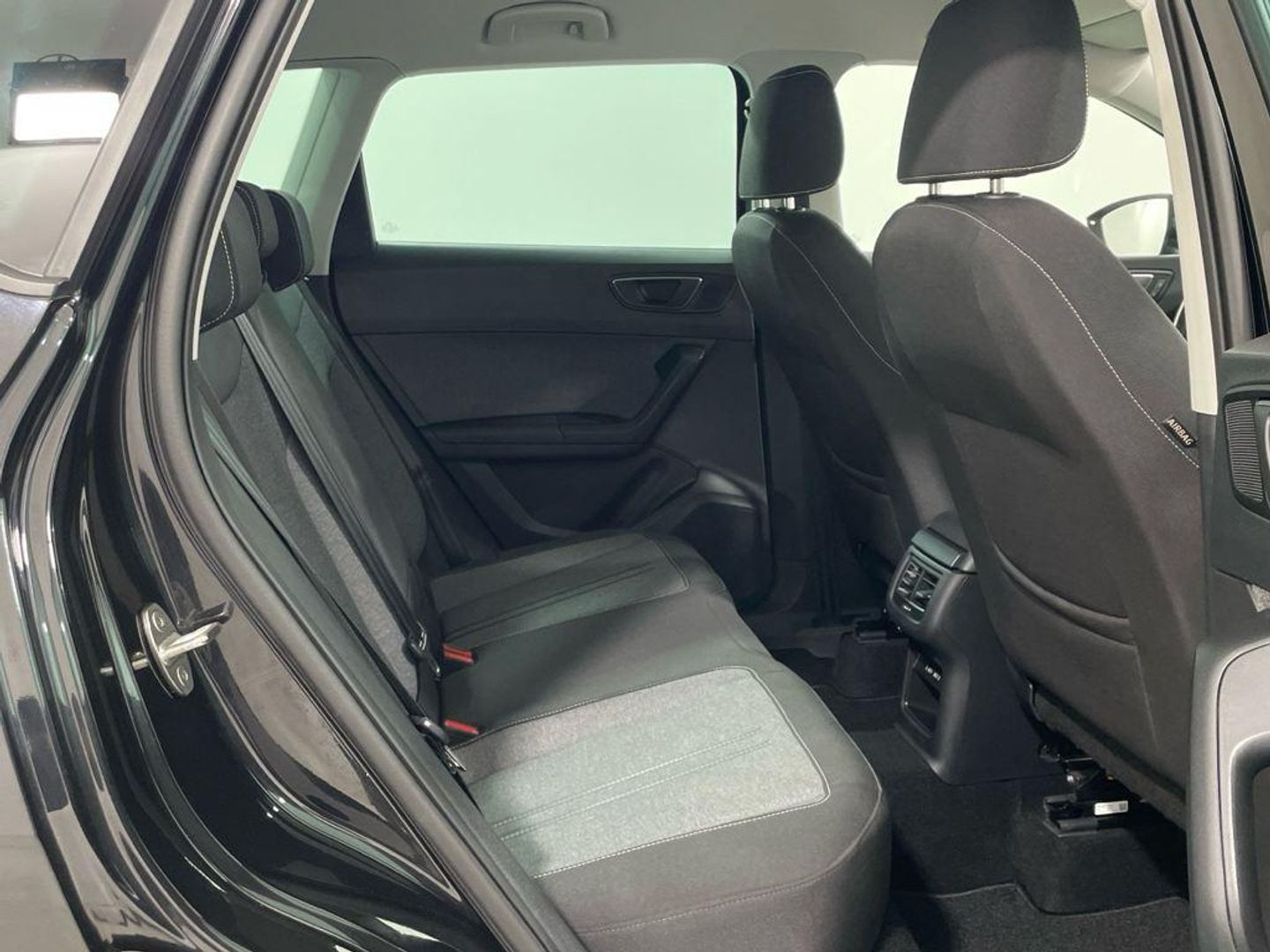 SEAT Ateca 2.0 TDI S&S Style XM DSG 110 kW (150 CV)