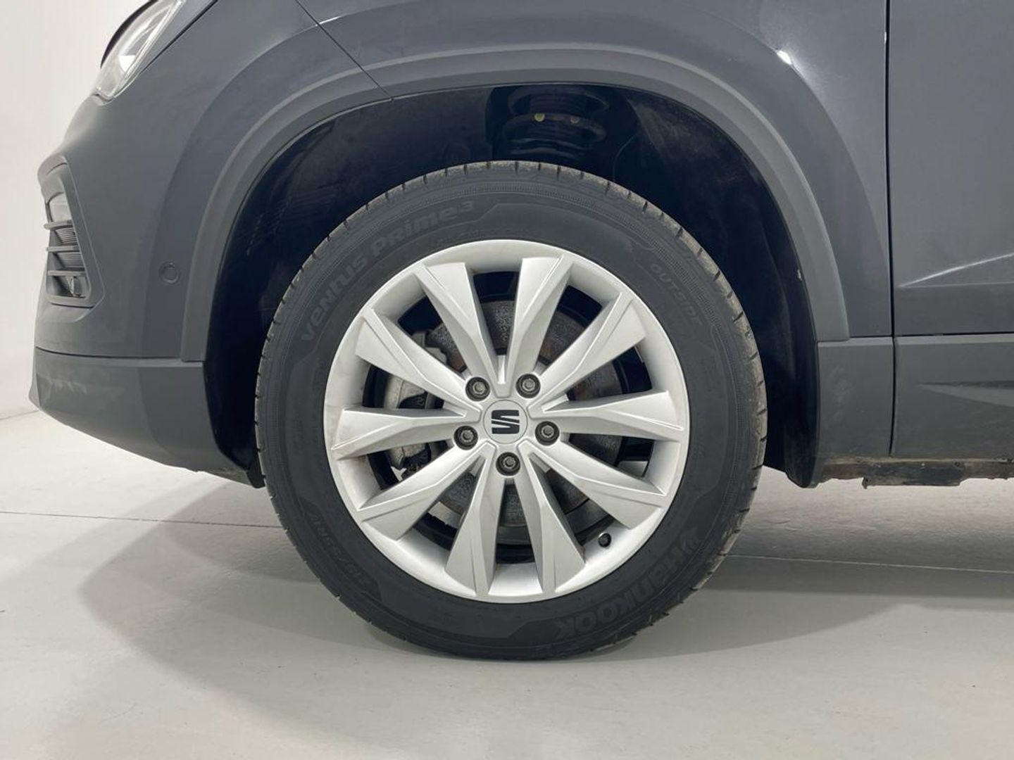 SEAT Ateca 2.0 TDI S&S Style XM DSG 110 kW (150 CV)