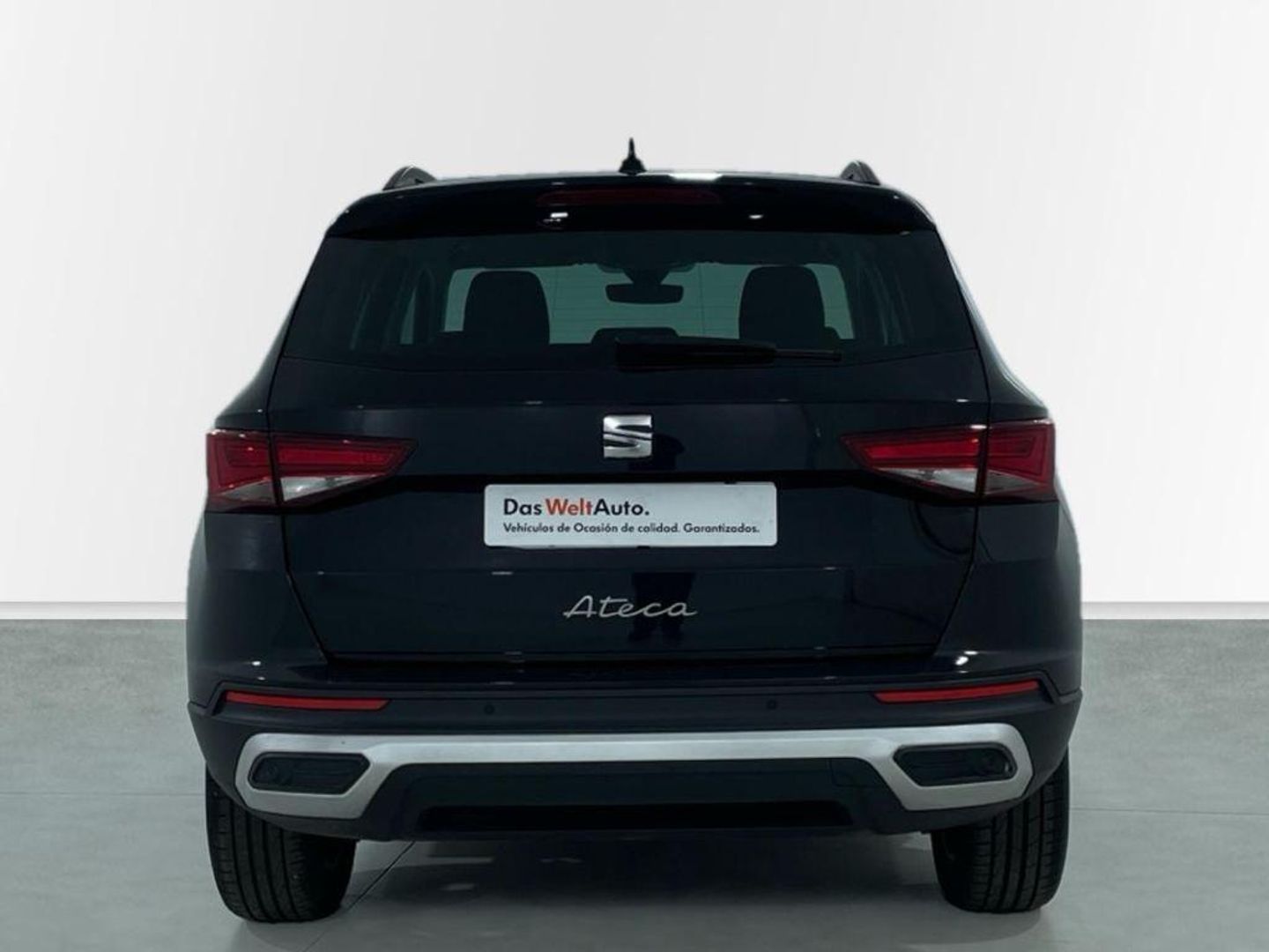 SEAT Ateca 2.0 TDI S&S Style XM DSG 110 kW (150 CV)