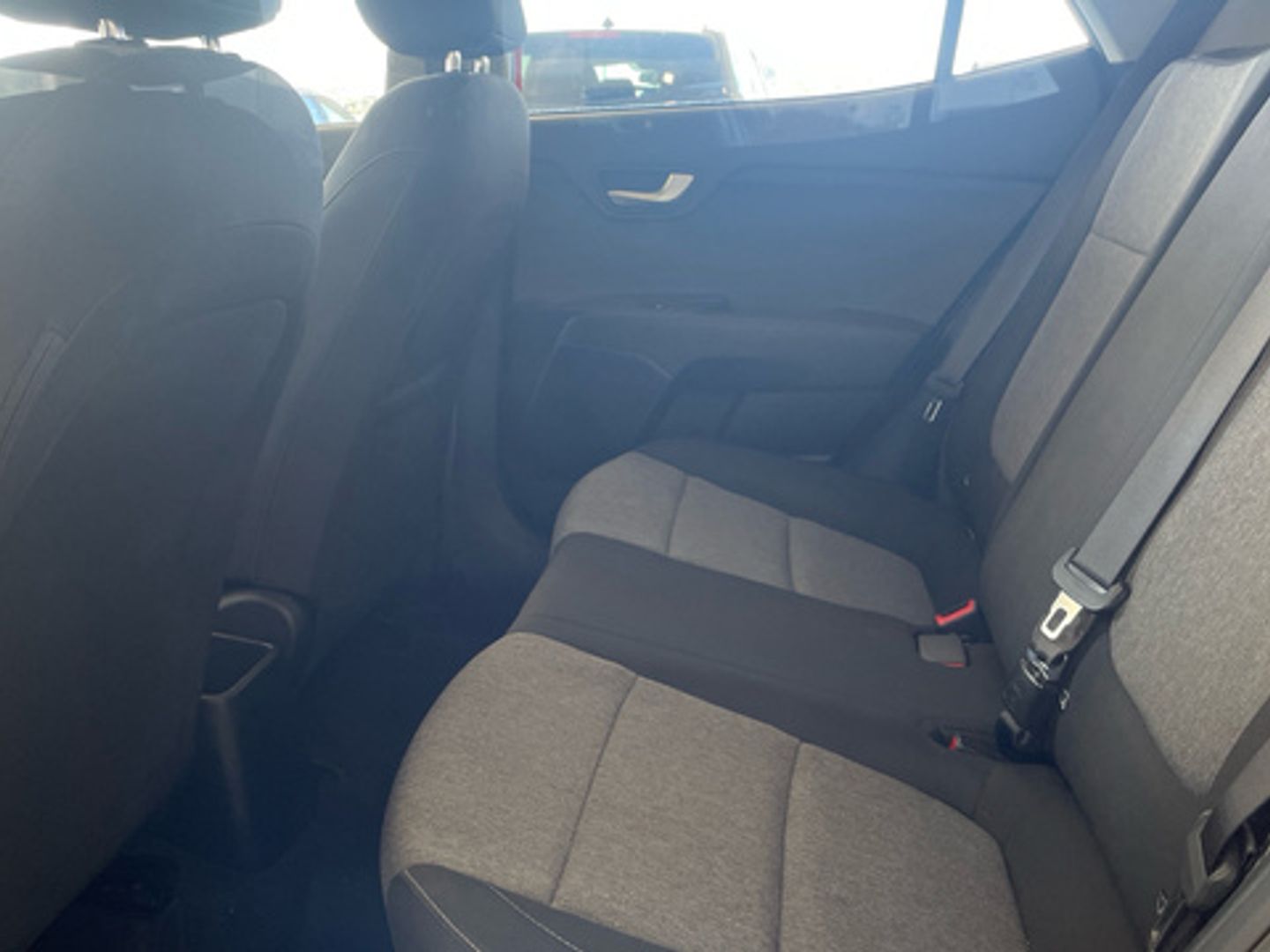 Kia Stonic 1.0 T-GDi MHEV MT Concept 74 kW (100 CV)