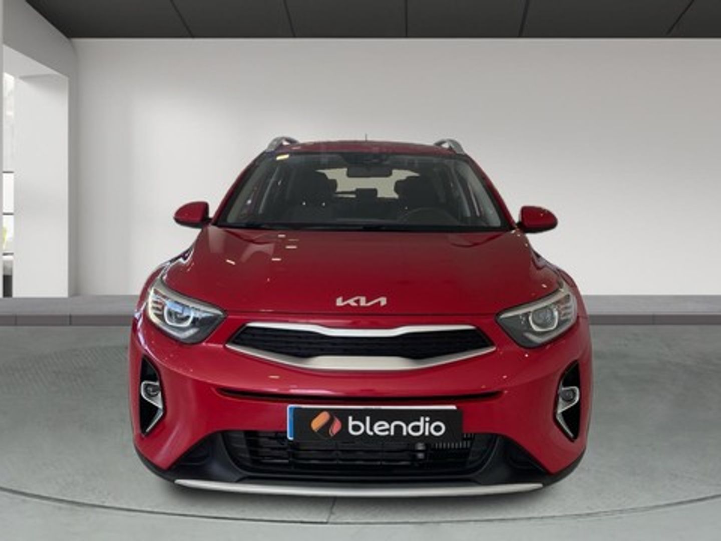 Kia Stonic 1.0 T-GDi MHEV MT Concept 74 kW (100 CV)