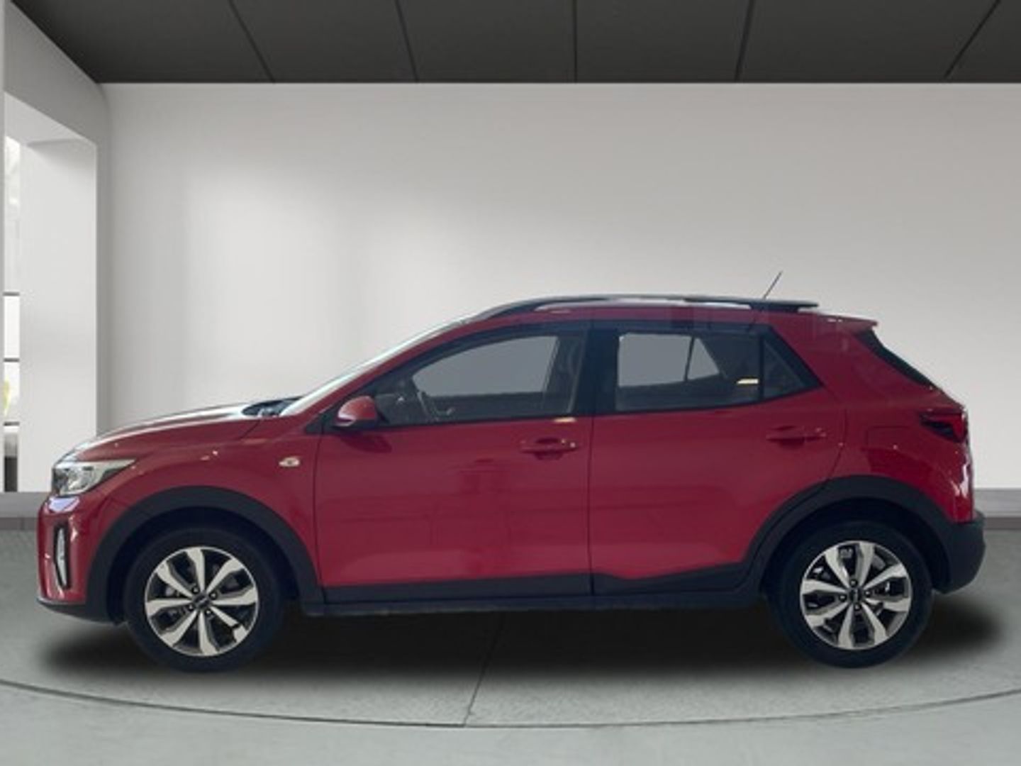 Kia Stonic 1.0 T-GDi MHEV MT Concept 74 kW (100 CV)