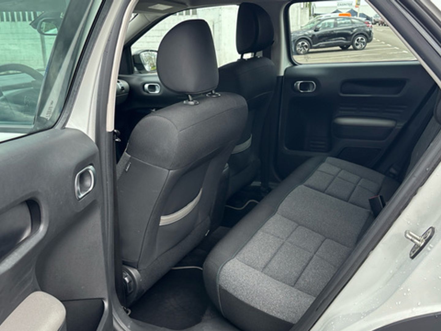 Citroen C4 Cactus PureTech 110 S&S Feel 81 kW (110 CV)