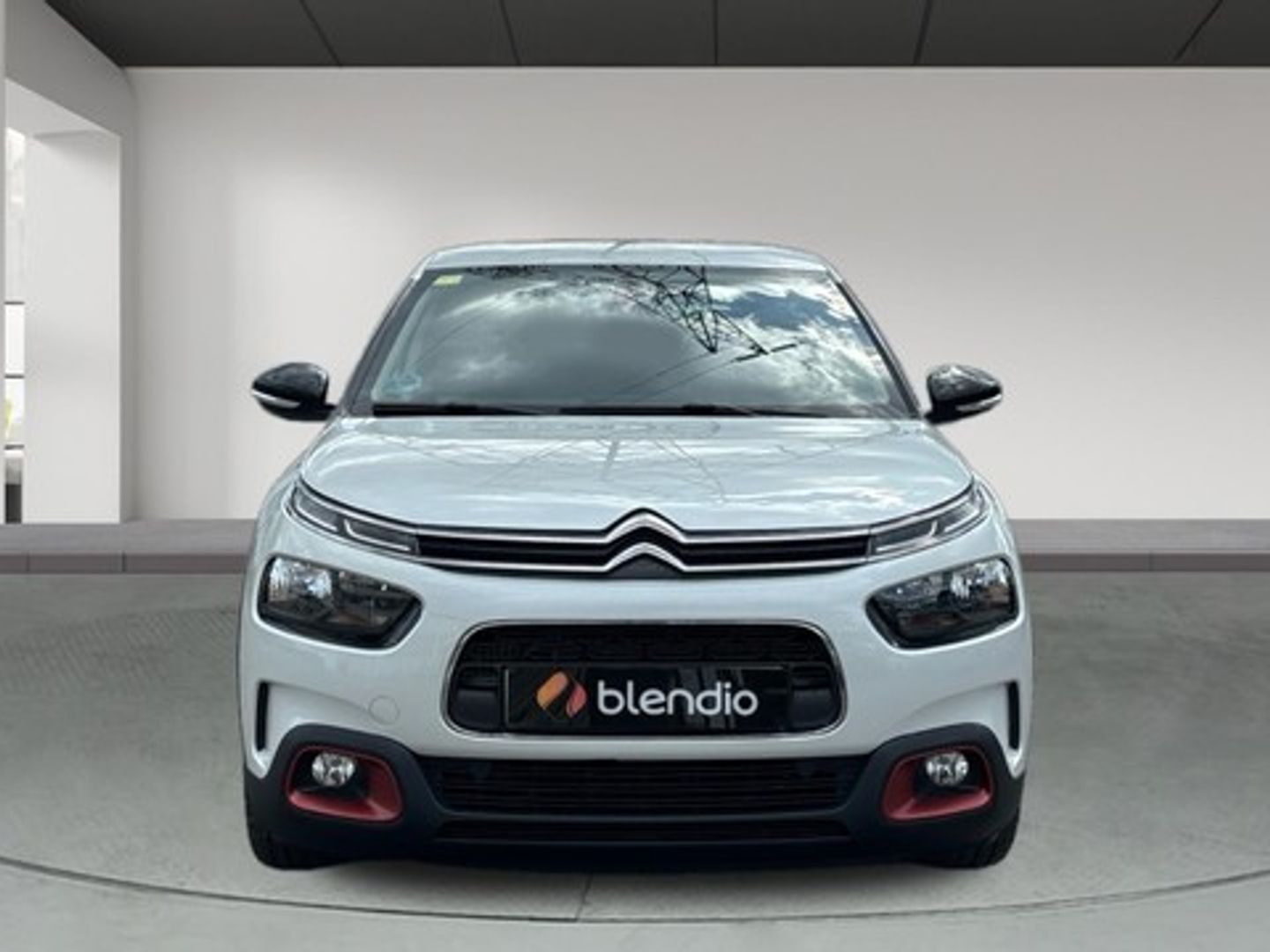 Citroen C4 Cactus PureTech 110 S&S Feel 81 kW (110 CV)