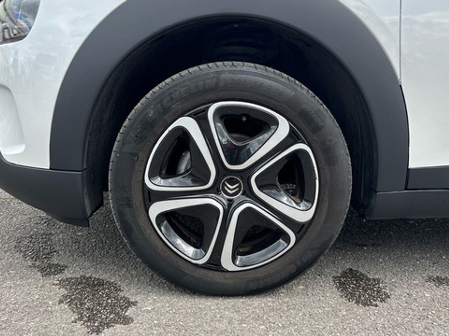 Citroen C4 Cactus PureTech 110 S&S Feel 81 kW (110 CV)