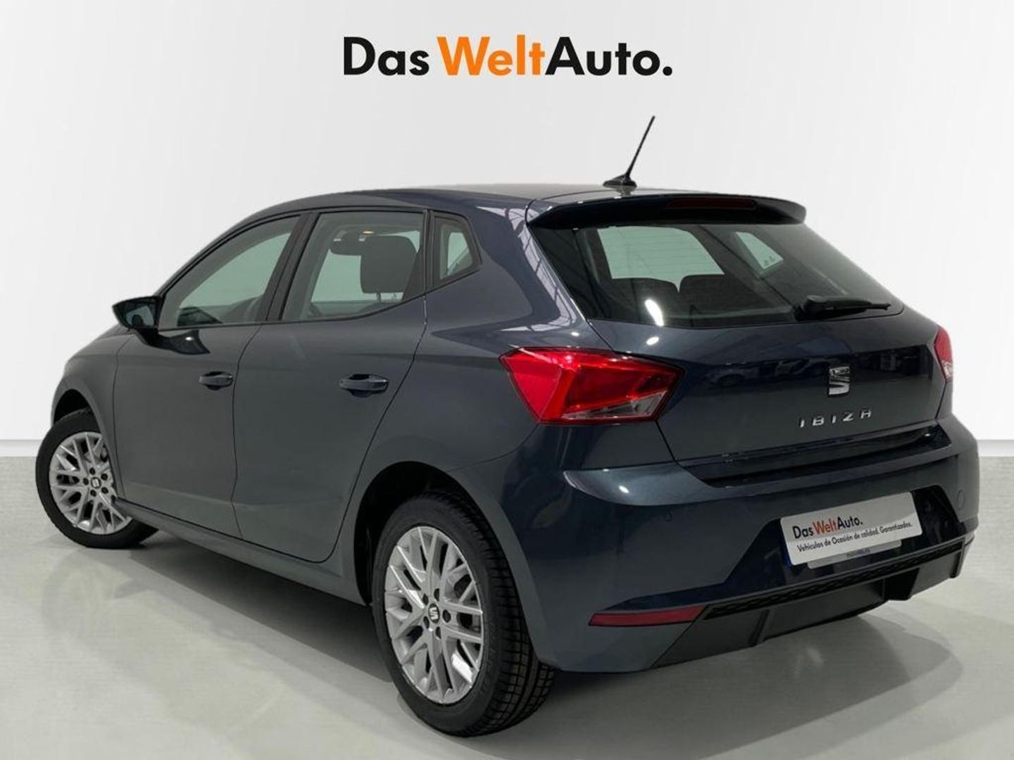 SEAT Ibiza 1.0 TSI Style Go2 81 kW (110 CV)