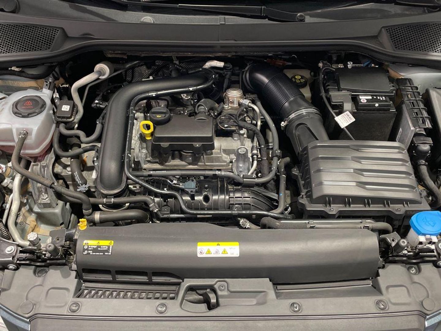 SEAT Ibiza 1.0 TSI Style Go2 81 kW (110 CV)