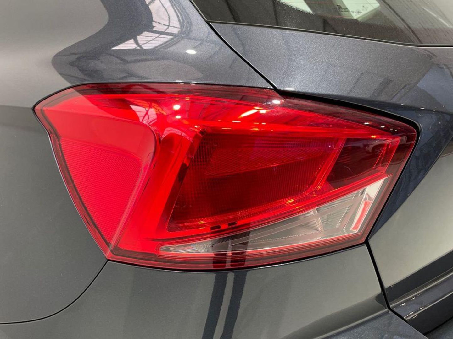 SEAT Ibiza 1.0 TSI Style Go2 81 kW (110 CV)