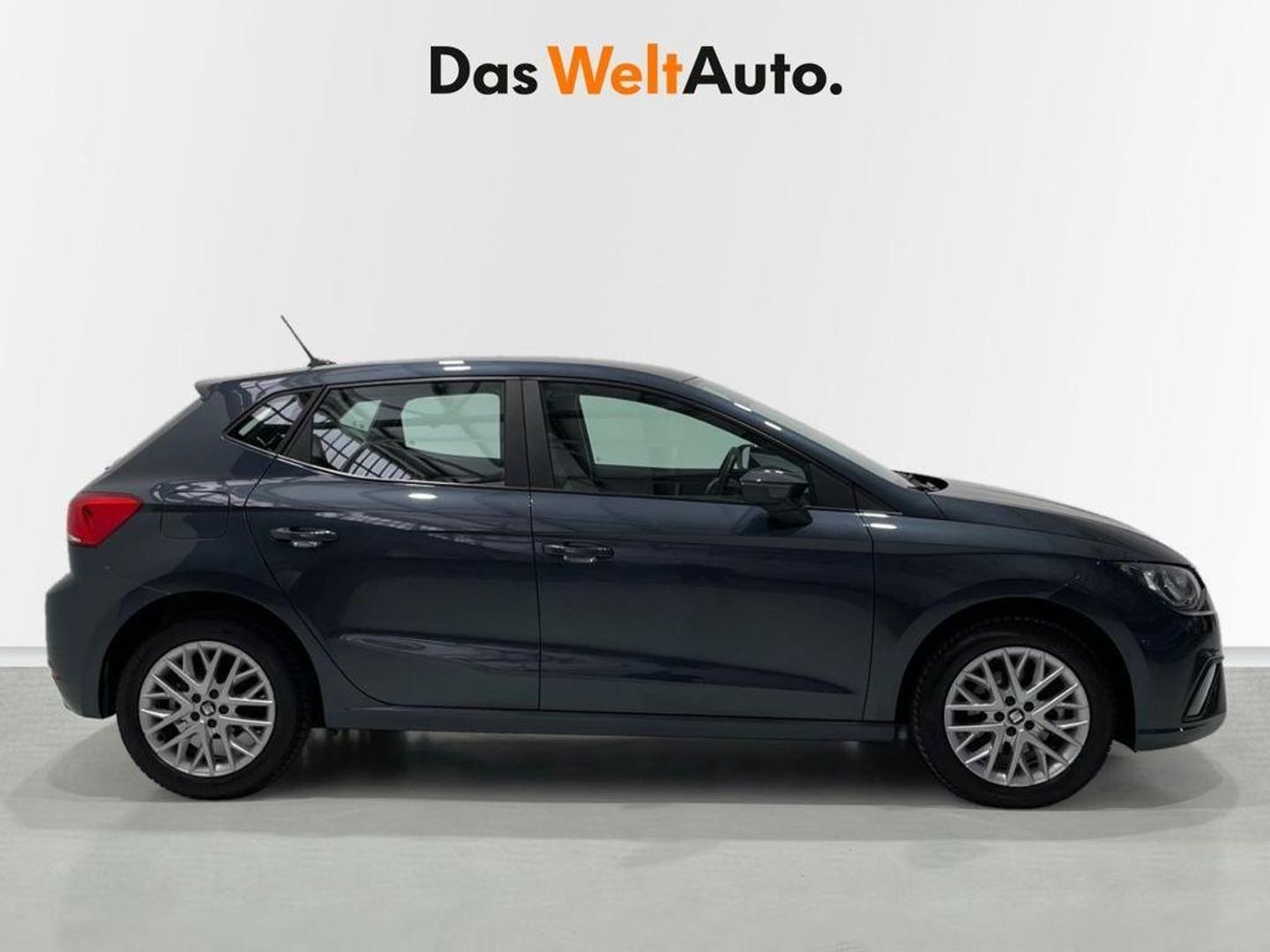 SEAT Ibiza 1.0 TSI Style Go2 81 kW (110 CV)