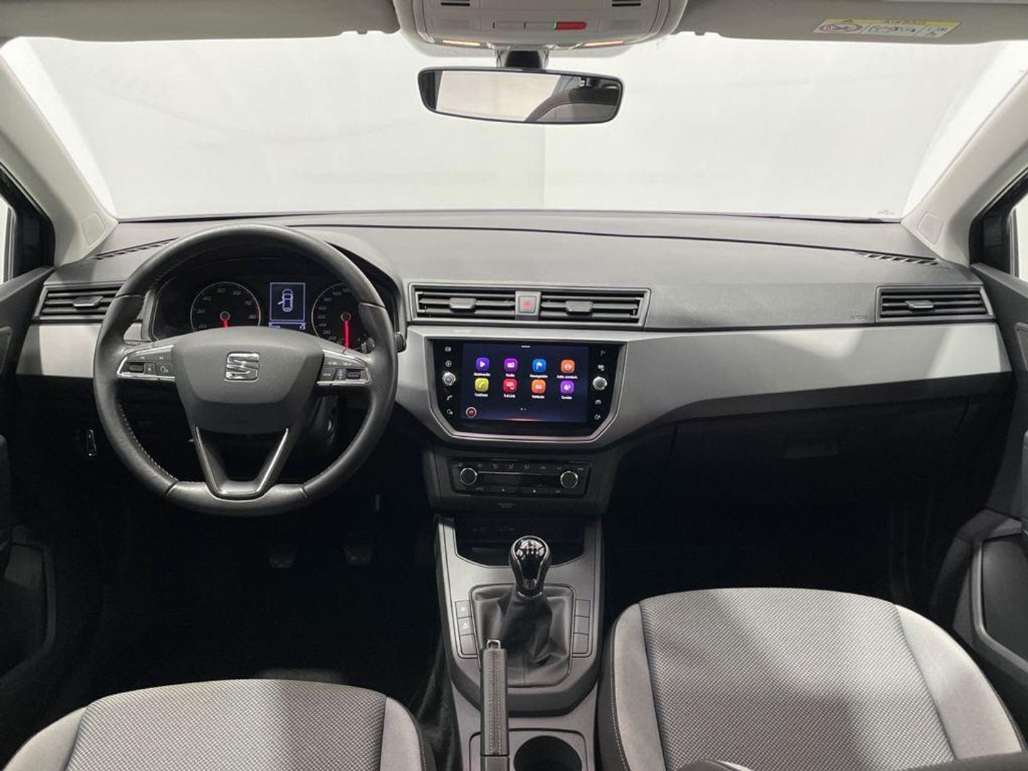 SEAT Ibiza 1.0 TSI Style Go2 81 kW (110 CV)