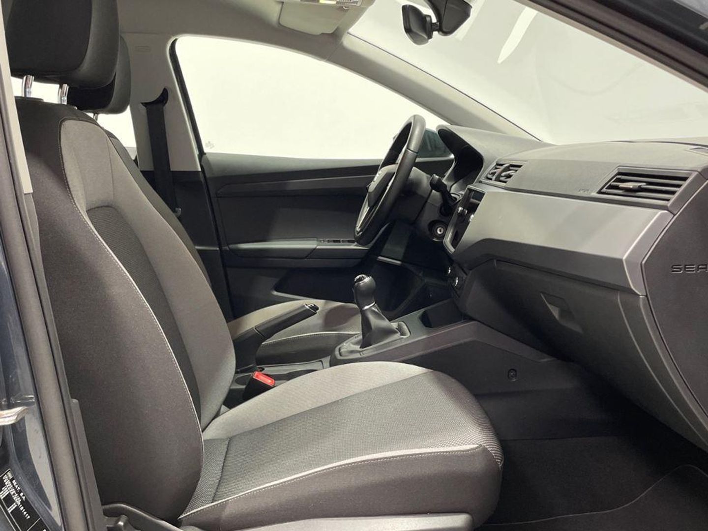 SEAT Ibiza 1.0 TSI Style Go2 81 kW (110 CV)