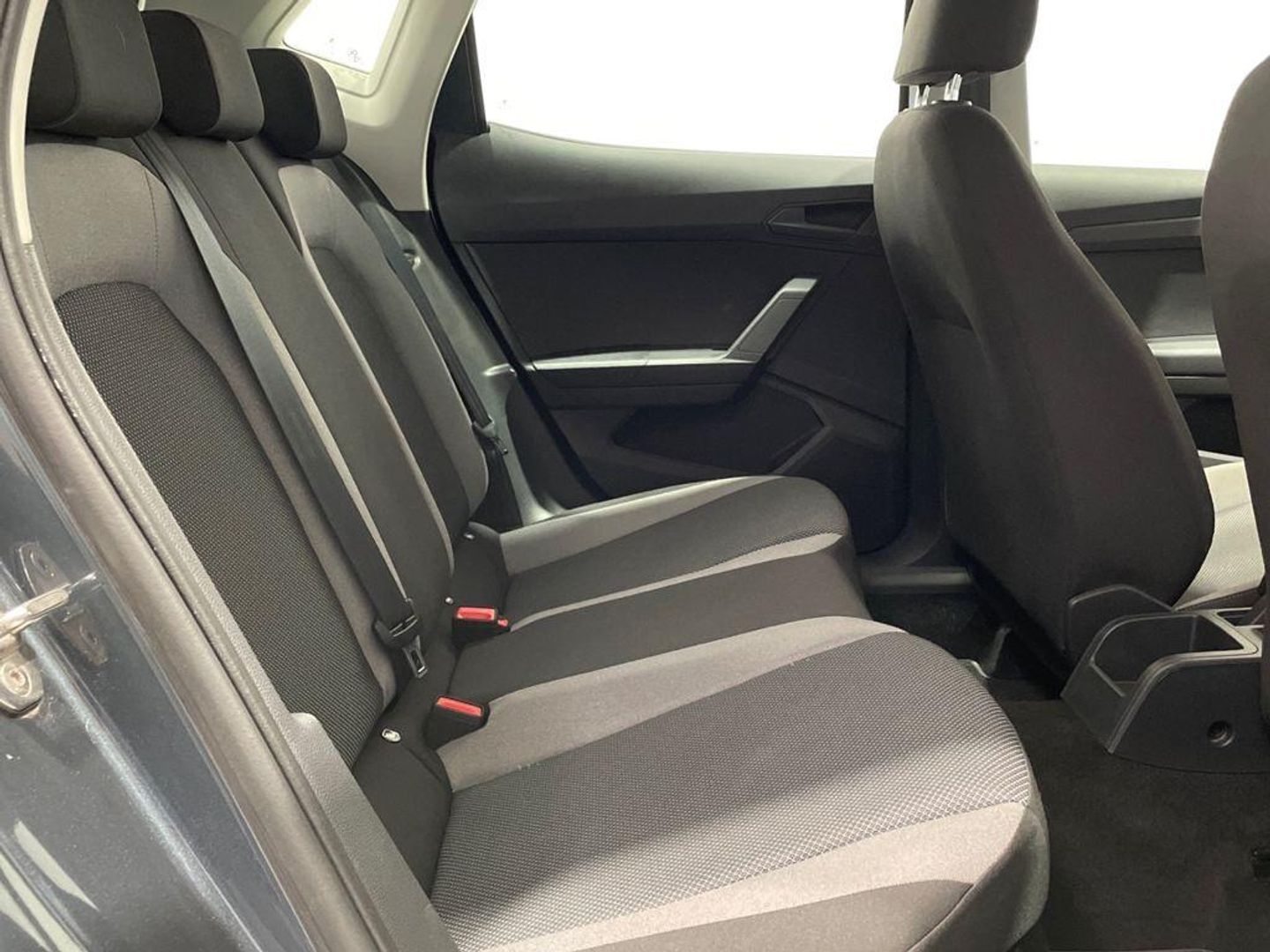 SEAT Ibiza 1.0 TSI Style Go2 81 kW (110 CV)