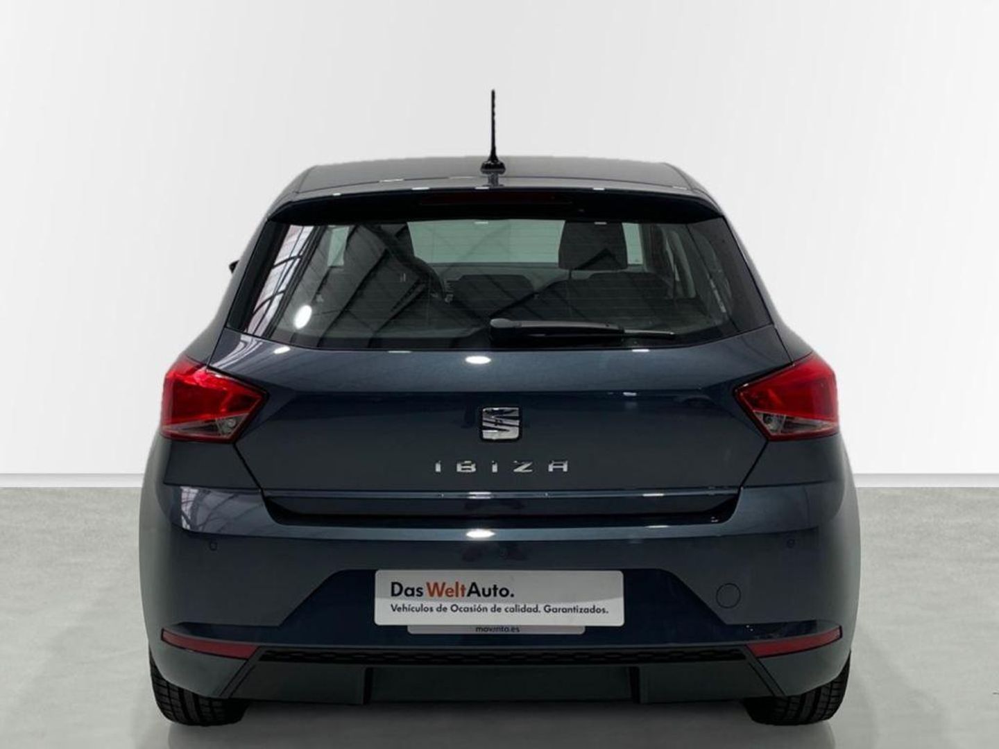 SEAT Ibiza 1.0 TSI Style Go2 81 kW (110 CV)