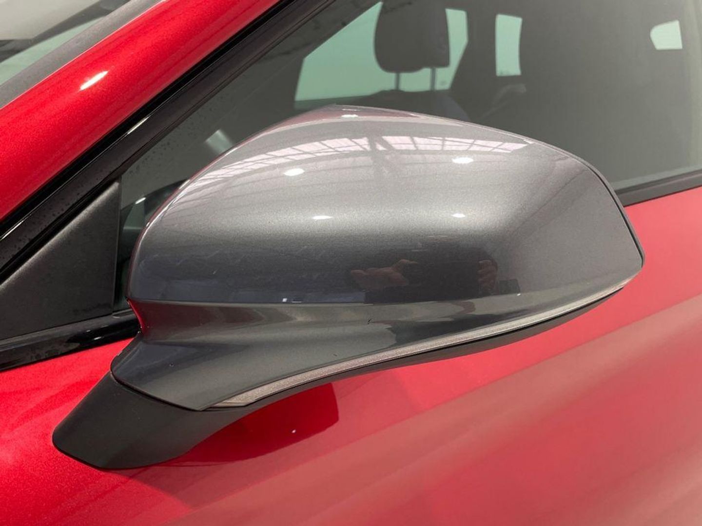 CUPRA Leon Sportstourer 1.5 eTSI DSG 110 kW (150 CV)