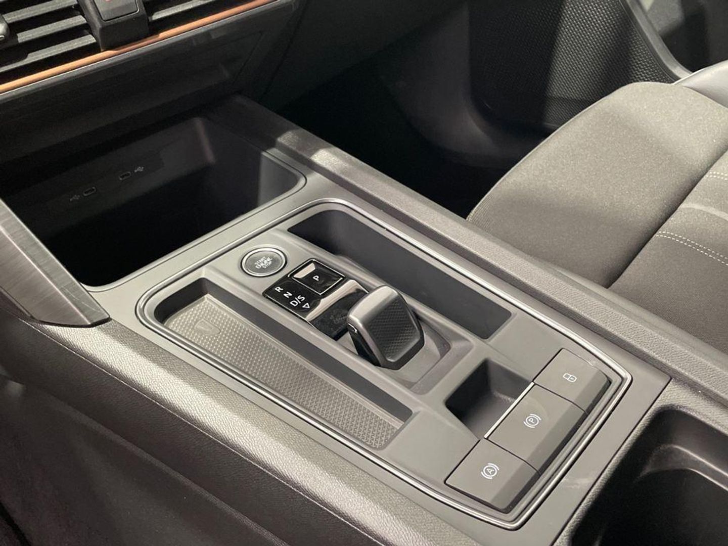 CUPRA Leon Sportstourer 1.5 eTSI DSG 110 kW (150 CV)