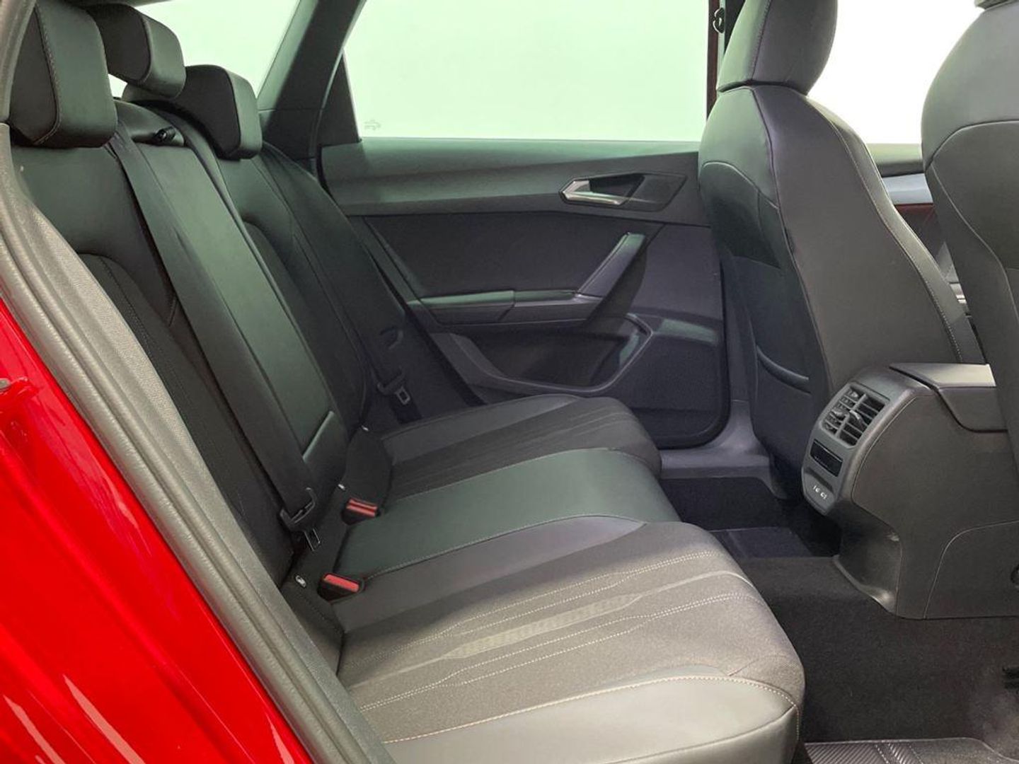 CUPRA Leon Sportstourer 1.5 eTSI DSG 110 kW (150 CV)