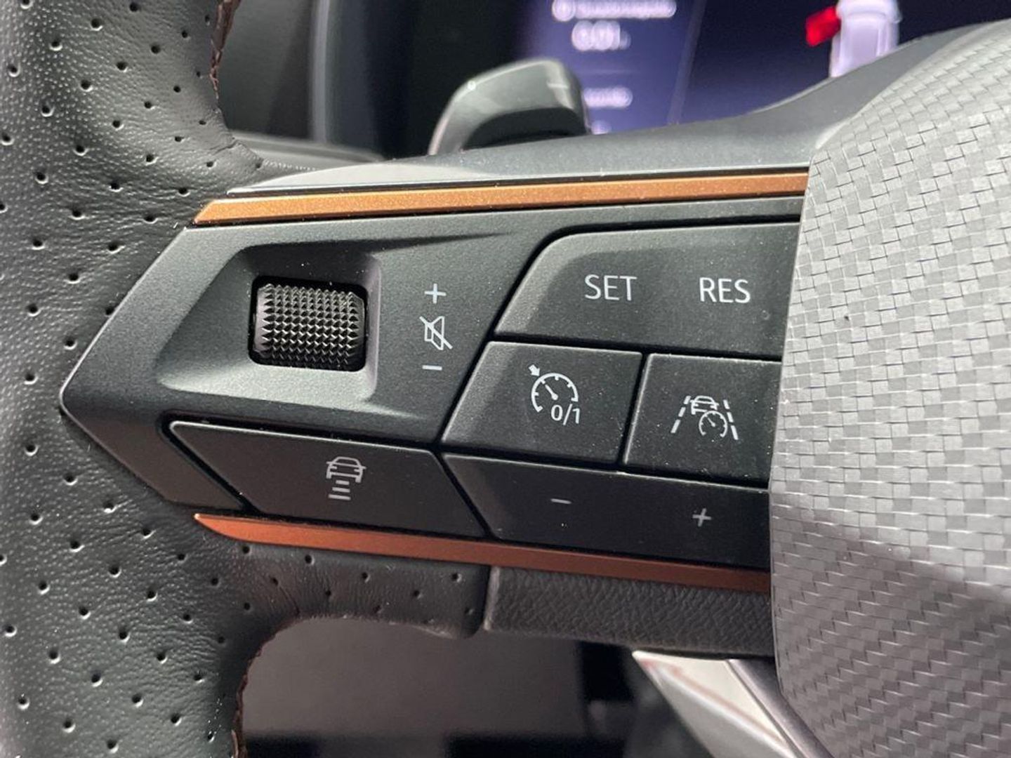 CUPRA Leon Sportstourer 1.5 eTSI DSG 110 kW (150 CV)