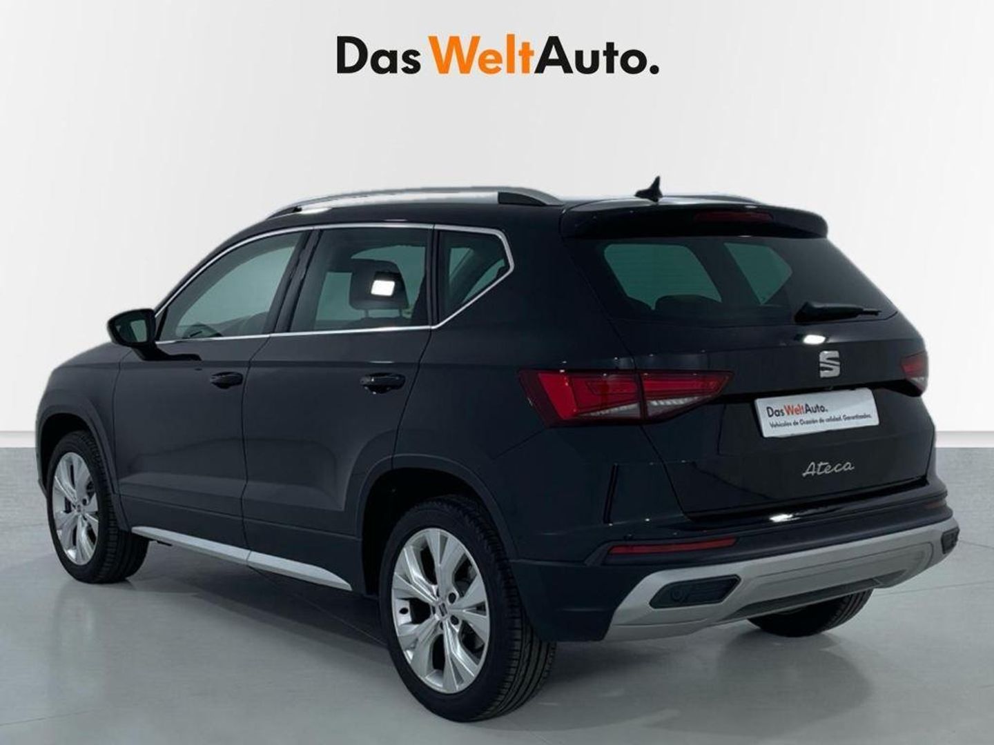SEAT Ateca 2.0 TDI X-Perience XXL 110 kW (150 CV)