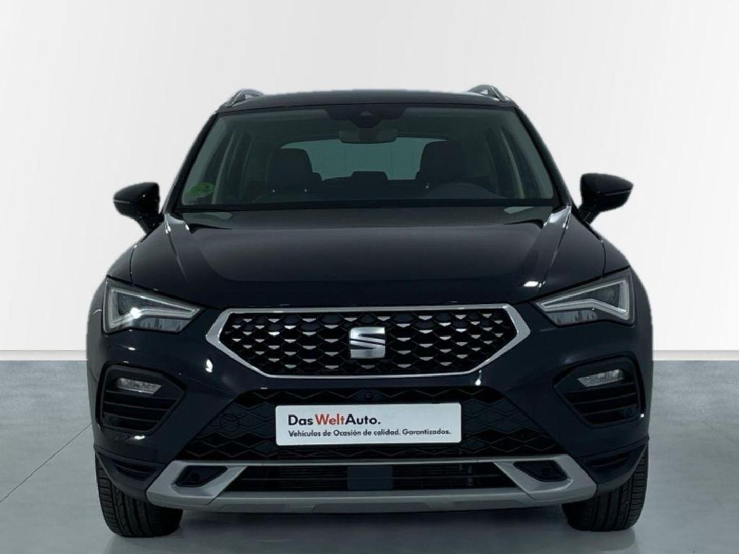SEAT Ateca 2.0 TDI X-Perience XXL 110 kW (150 CV)