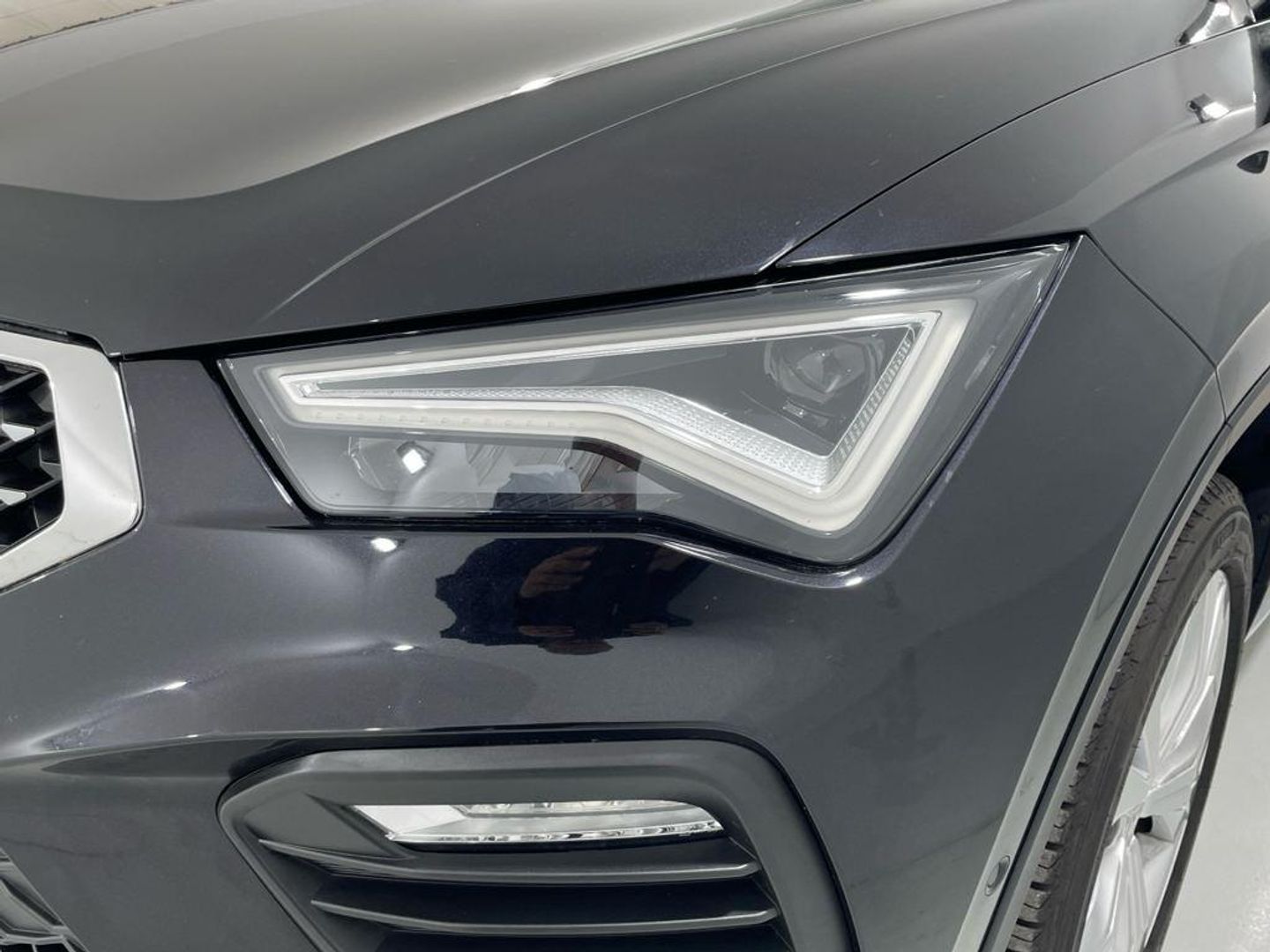 SEAT Ateca 2.0 TDI X-Perience XXL 110 kW (150 CV)
