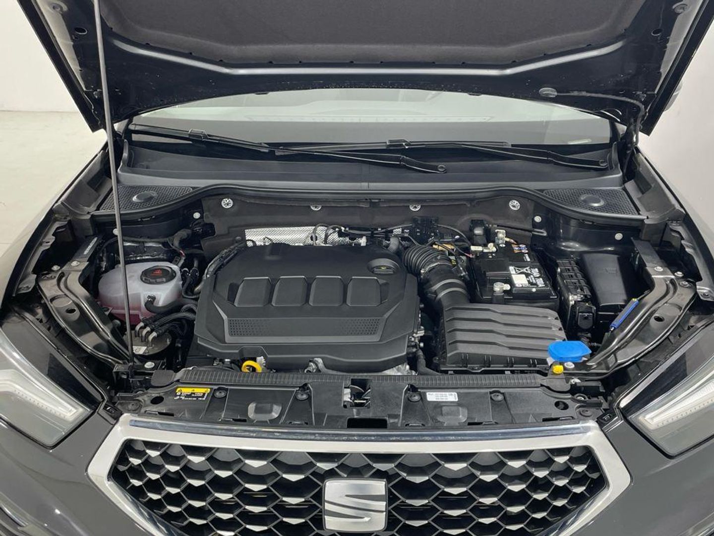 SEAT Ateca 2.0 TDI X-Perience XXL 110 kW (150 CV)