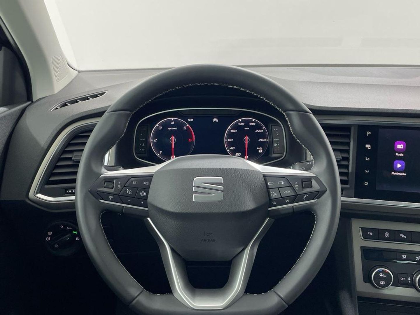 SEAT Ateca 2.0 TDI X-Perience XXL 110 kW (150 CV)