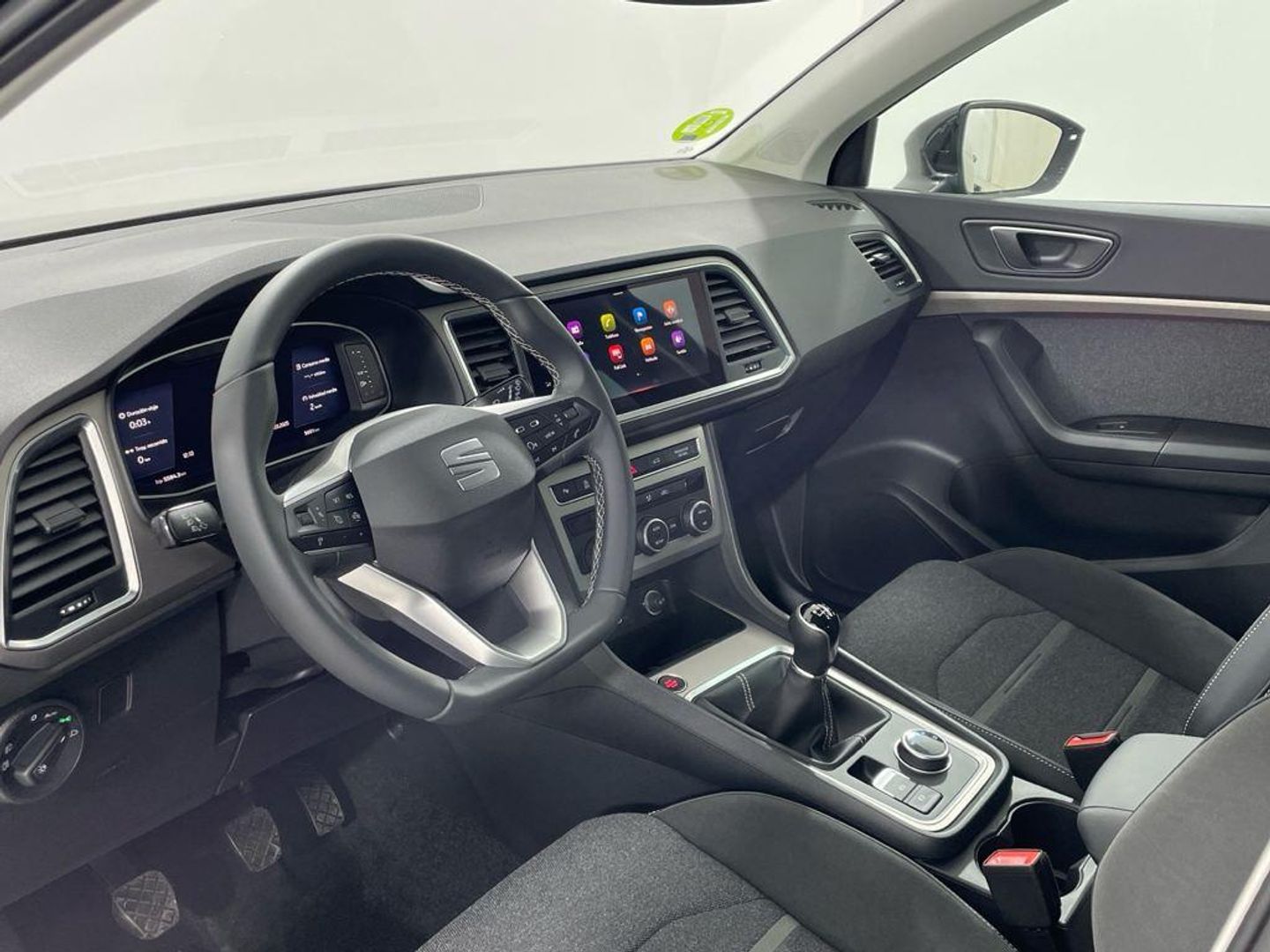 SEAT Ateca 2.0 TDI X-Perience XXL 110 kW (150 CV)