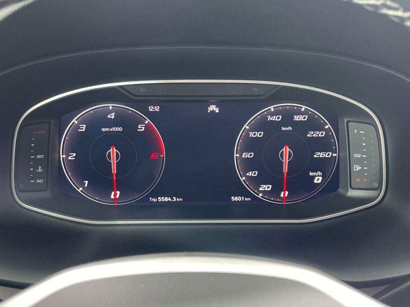 SEAT Ateca 2.0 TDI X-Perience XXL 110 kW (150 CV)