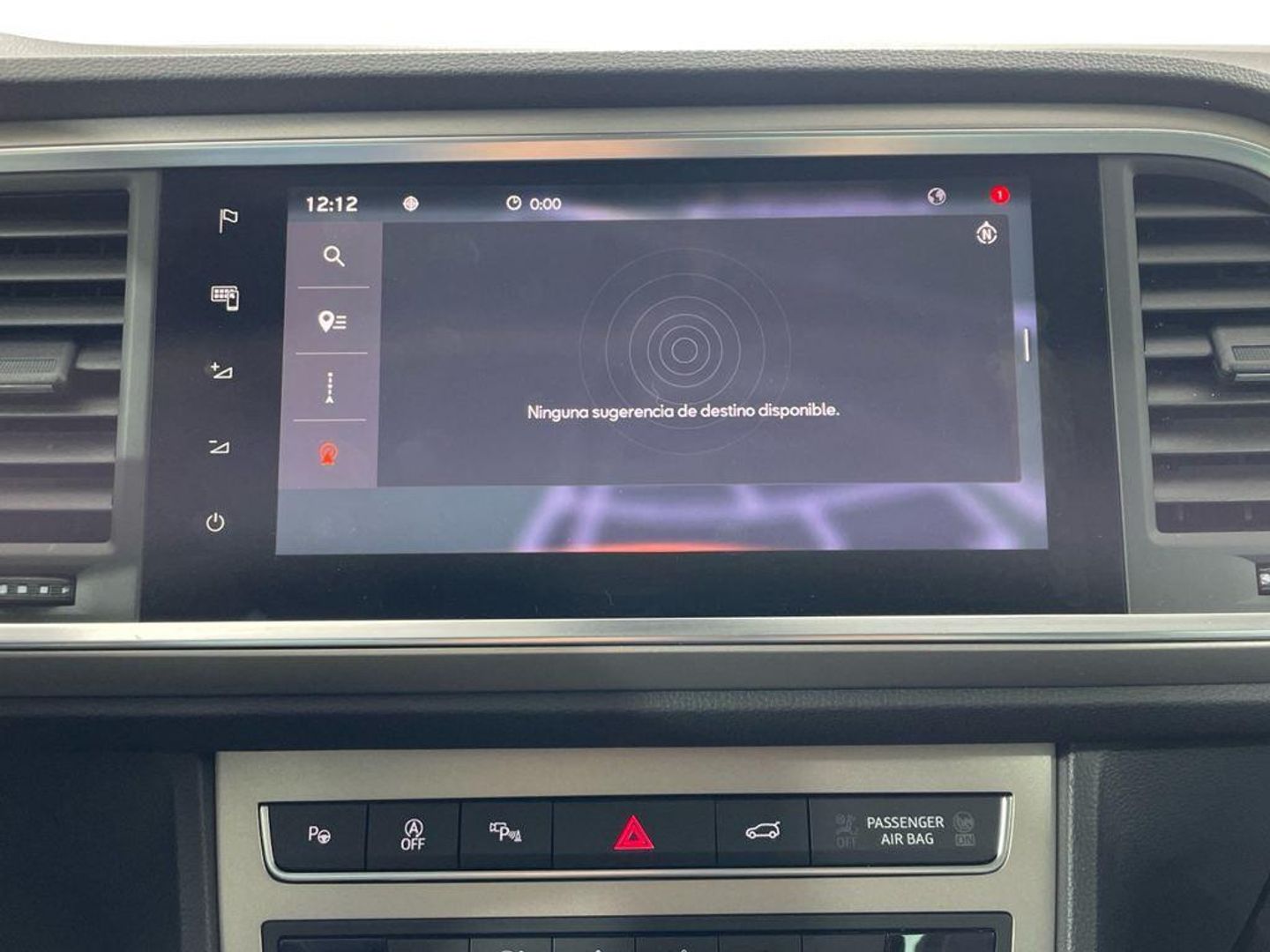 SEAT Ateca 2.0 TDI X-Perience XXL 110 kW (150 CV)
