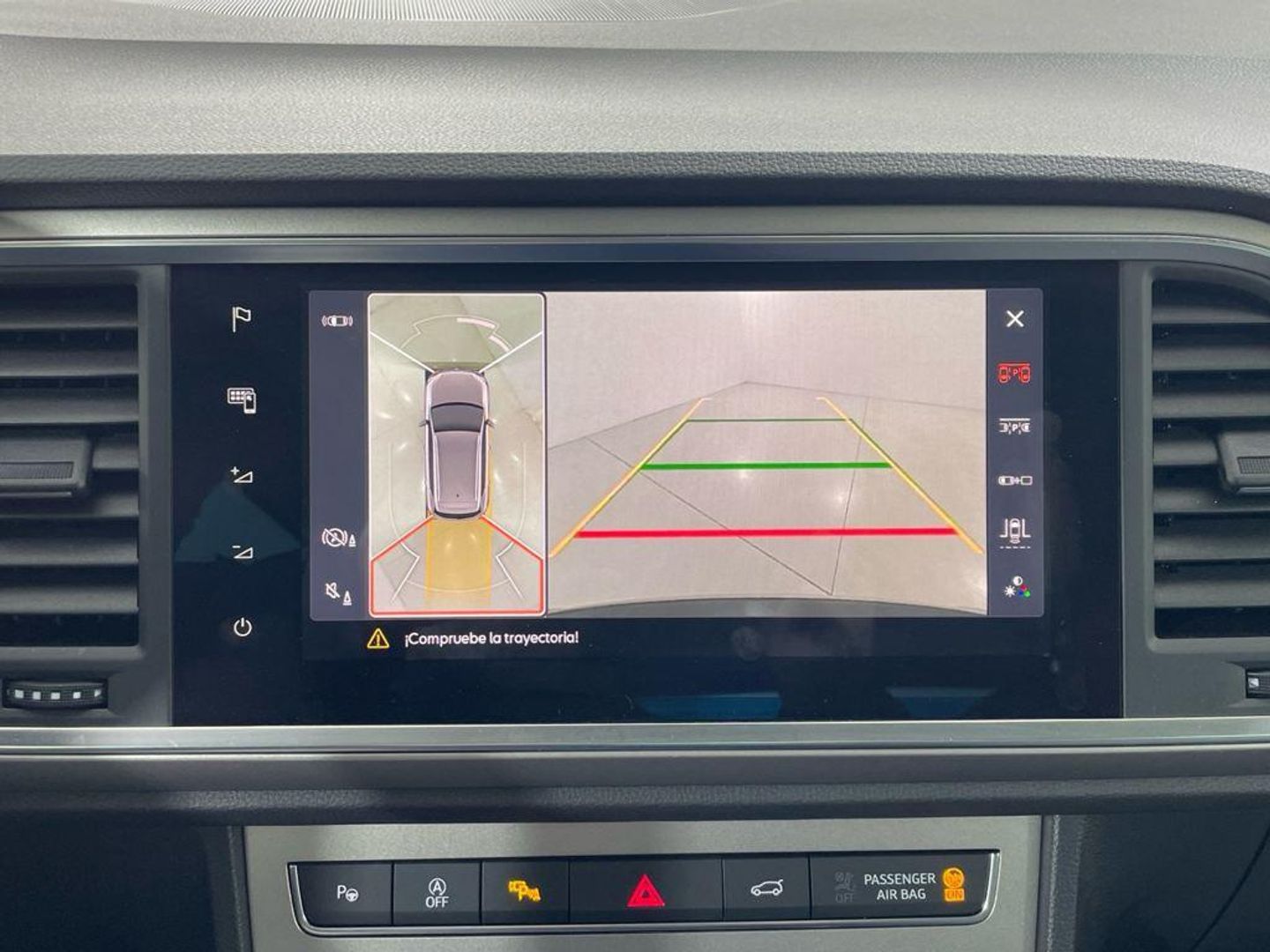 SEAT Ateca 2.0 TDI X-Perience XXL 110 kW (150 CV)