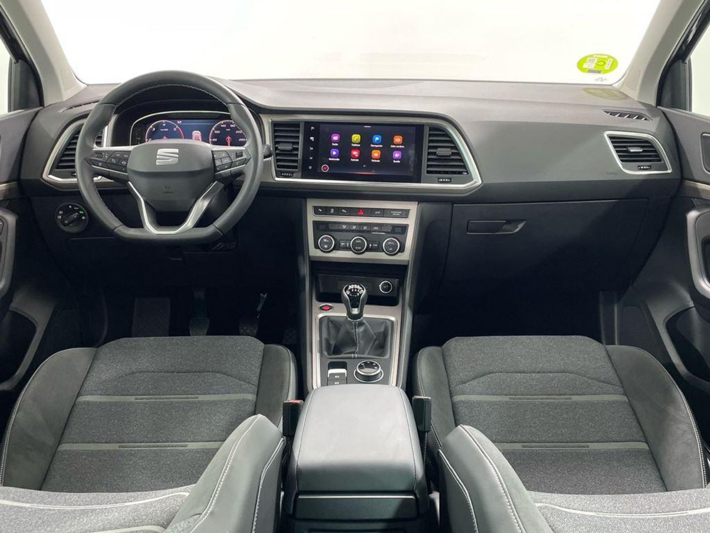 SEAT Ateca 2.0 TDI X-Perience XXL 110 kW (150 CV)